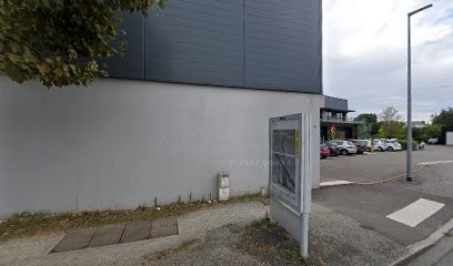 Adecco Aeronautics Nantes, Agence de Travail Intérimaire à Rezé