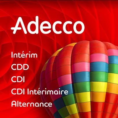 ADECCO ONSITE KATOEN, Agence de Travail Intérimaire à Saint-Martin-de-Crau