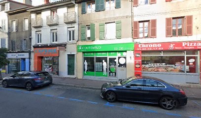 Atout Emploi Intérim & Recrutement -St Laurent Sur Saône, Agence de Travail Intérimaire à Saint-Laurent-sur-Saône