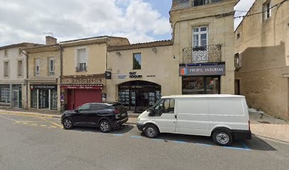 Profil Intérim Saint-André De Cubzac, Agence de Travail Intérimaire à Saint-André-de-Cubzac