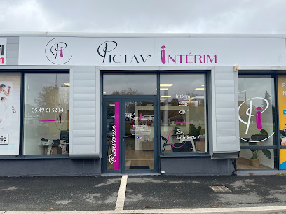 Pictav' Intérim, Agence D'intérim à Poitiers