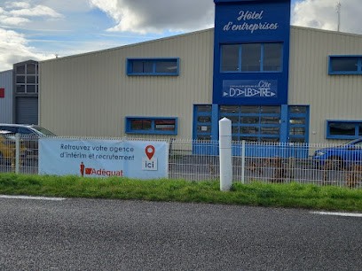 Adéquat Intérim & Recrutement, Agence de Travail Intérimaire à Sasseville