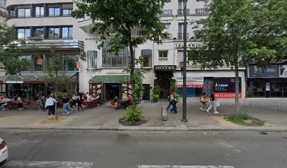 Profile International, Agence de Travail Intérimaire à Paris 09