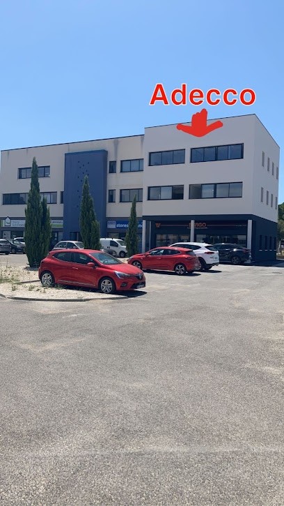 Adecco Onsite Salon De Provence, Agence de Travail Intérimaire à Salon-de-Provence