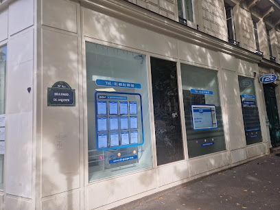 R2T Btp Paris, Agence D'intérim à Paris 10