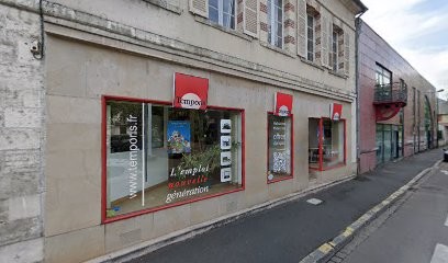 Temporis Sens, Agence de Travail Intérimaire à Sens