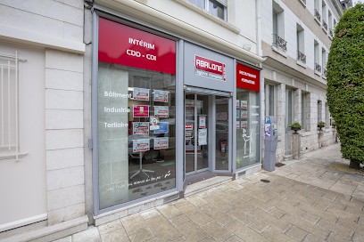 Abalone Agence d'Emplois Romorantin, Agence de Travail Intérimaire à Romorantin-Lanthenay
