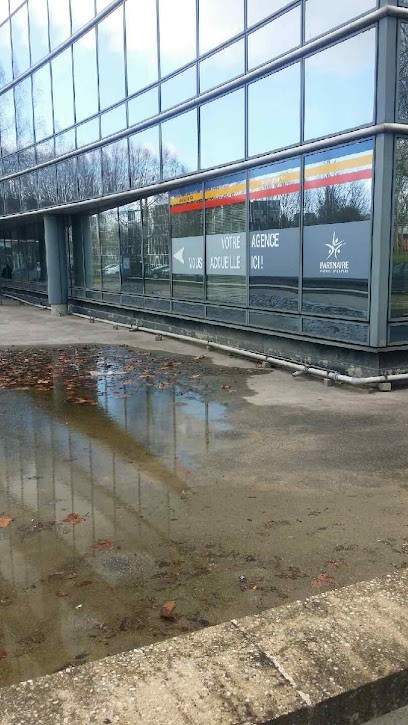 Agence Partnaire, Agence de Travail Intérimaire à Villepinte