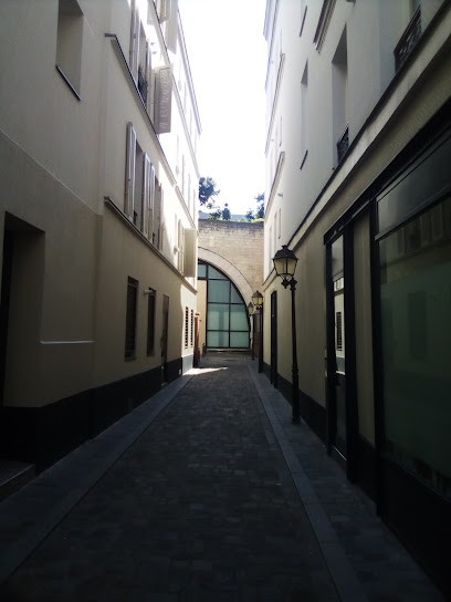 PLANETT - PARIS, Agence de Travail Intérimaire à Paris 12