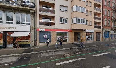 CRIT intérim, Agence de Travail Intérimaire à Strasbourg