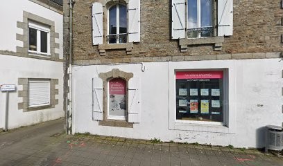 Crit Interim, Agence de Travail Intérimaire à Pluvigner