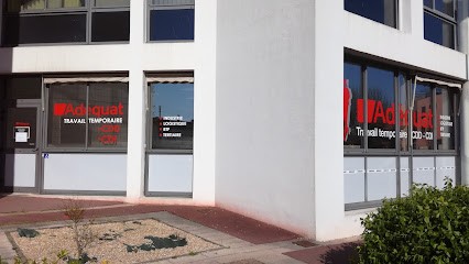 Adéquat Intérim & Recrutement, Agence de Travail Intérimaire à Niort