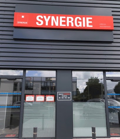 Agency Interim Synergy Rezé Agroalimentaire, Agence de Travail Intérimaire à Rezé