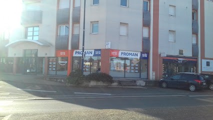 Agence D'intérim Proman Mayenne, Agence de Travail Intérimaire à Mayenne