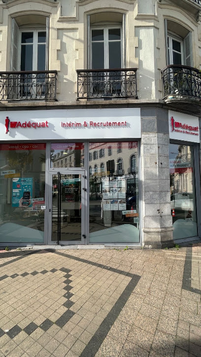 Adéquat Intérim & Recrutement, Agence D'intérim à Tarbes