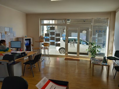 Camo Emploi, Agence de Travail Intérimaire à Saint-Lô