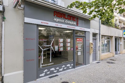 Abalone Agence D'Emplois Valence, Agence de Travail Intérimaire à Valence