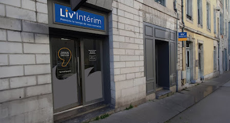 Liv'intérim, Agence D'intérim à Pau