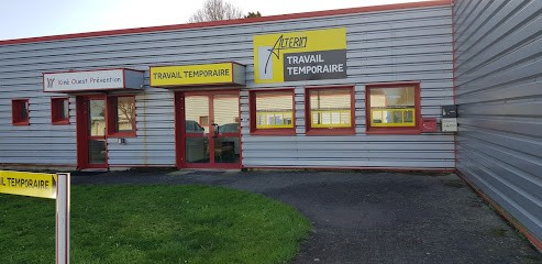 ALTERIM 220, Agence de Travail Intérimaire à Pordic