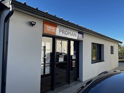 Agence D'intérim Proman Pamiers, Agence de Travail Intérimaire à Pamiers