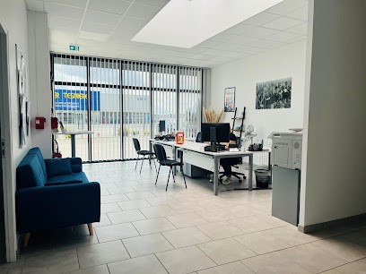 Samsic Emploi Sablé-sur-Sarthe, Agence de Travail Intérimaire à Sablé-sur-Sarthe