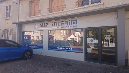 Sup Interim, Agence de Travail Intérimaire à Verdun