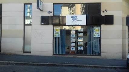 WORK 2000 Rennes - Agence d'intérim, CDD, CDI, Agence de Travail Intérimaire à Rennes