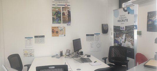 Samsic Indoors Oullins, Agence de Travail Intérimaire à Saint-Genis-Laval