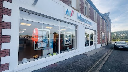 Manpower Saint-Quentin, Agence de Travail Intérimaire à Saint-Quentin