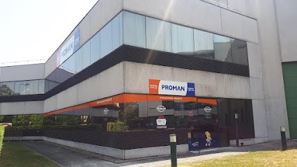 Agence D'intérim Proman La Plaine Saint-Denis, Agence de Travail Intérimaire à Saint-Denis