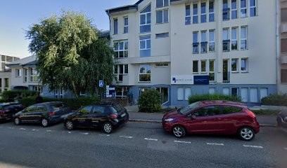 Lynx RH Nancy, Agence de Travail Intérimaire à Villers-lès-Nancy