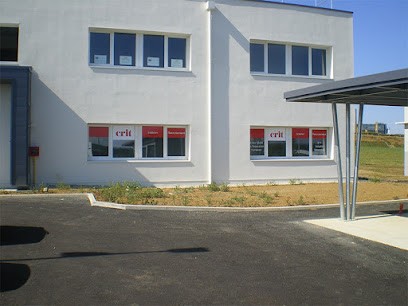 Crit Vesoul BTP - Industrie, Agence de Travail Intérimaire à Vesoul