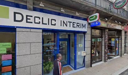 Declic Interim Lozère, Agence de Travail Intérimaire à Saint-Chély-d'Apcher