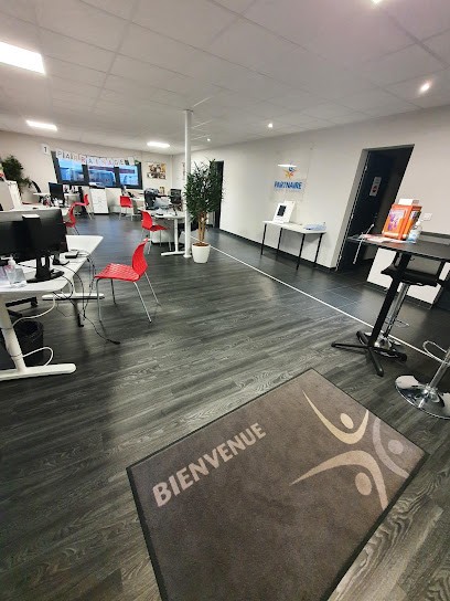 Agence Partnaire Rouen, Agence de Travail Intérimaire à Saint-Étienne-du-Rouvray