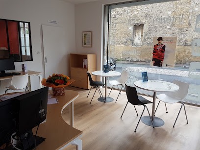 Temporis Rochefort, Agence de Travail Intérimaire à Rochefort