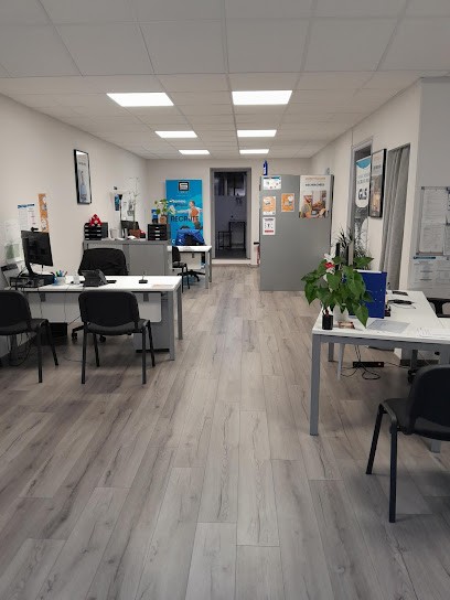 Samsic Emploi Lyon 6 - Oullins, Agence de Travail Intérimaire à Oullins