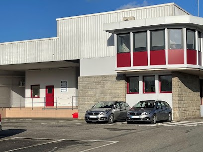 Samsic Indoors Trémorel, Agence de Travail Intérimaire à Trémorel