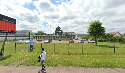 Intérim'R And Intérim'R Health, Agence de Travail Intérimaire à Nevers