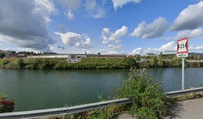 Randstad Inhouse Services SASU, Agence de Travail Intérimaire à Valenciennes