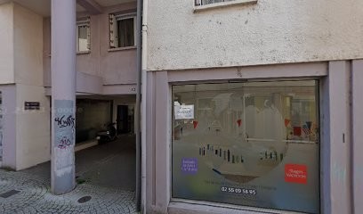 Techniq'Show, Agence de Travail Intérimaire à Rezé