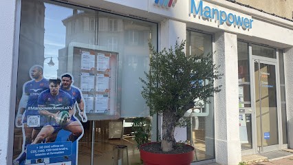 Agence d’intérim Manpower Sarrebourg Recrutement, offres d’emploi/jobs, CDI, CDD, Agence de Travail Intérimaire à Sarrebourg