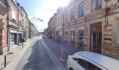 Ergalis Bâtiment Qualifié Valenciennes, Agence de Travail Intérimaire à Valenciennes