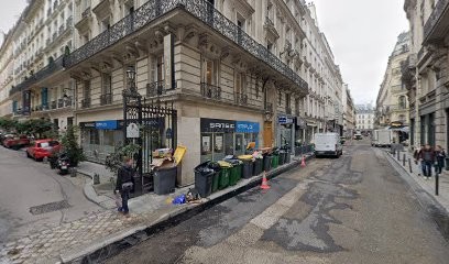 Samsic Emploi Paris Hôtellerie Restauration, Agence de Travail Intérimaire à Paris 09