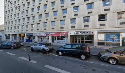 Agence Partnaire, Agence de Travail Intérimaire à Saint-Ouen
