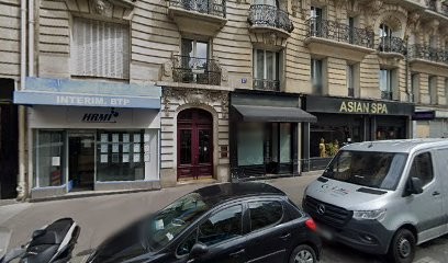 HRMI BTP, Agence de Travail Intérimaire à Paris 12