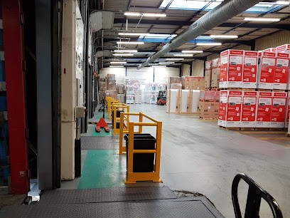 Cice, Agence de Travail Intérimaire à Saint-Louis