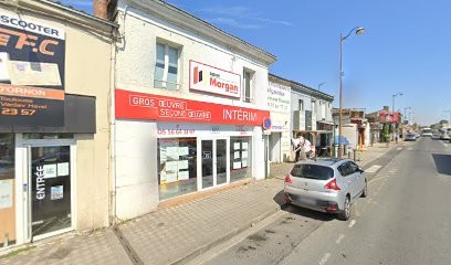 Groupe Morgan Services Villenave D'Ornon, Agence de Travail Intérimaire à Villenave-d'Ornon