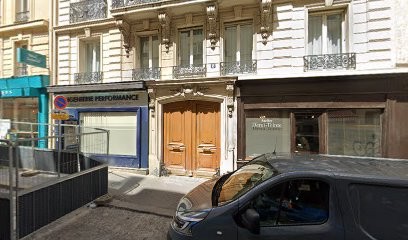 Ingenierie Performance, Agence de Travail Intérimaire à Paris 09