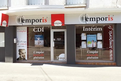 Temporis Thouars, Agence de Travail Intérimaire à Thouars