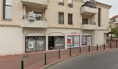 Ergos Noisy Le Grand, Agence de Travail Intérimaire à Noisy-le-Grand